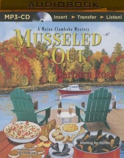Musseled Out - Ross, Barbara