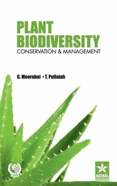 Plant Biodiversity Conservation and Management