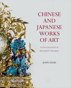 Cover Chinese and Japanese Works of Art