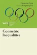 GEOMETRIC INEQUALITIES - Bild 1