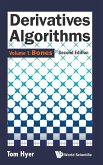 Derivatives Algorithms