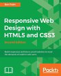 Responsive Web Design with HTML5 and... - Bild 1
