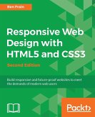 Responsive Web Design with HTML5 and CSS3 - Second Edition