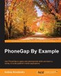 PhoneGap by Example - Bild 1