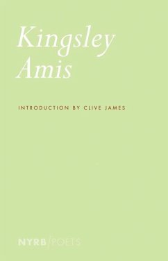 Collected Poems: 1944-1979 - Amis, Kingsley