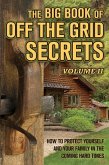 The Big Book of Off-The-Grid Secrets