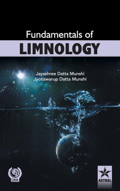 Cover Fundamentals of Limnology