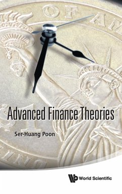 ADVANCED FINANCE THEORIES - Ser-Huang Poon