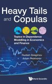 HEAVY TAILS AND COPULAS HEAVY TAILS AND COPULAS