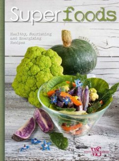 Cover Superfoods