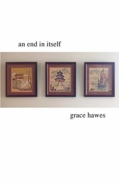 An End in Itself - Hawes, Grace