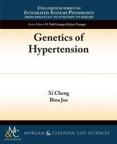 Genetics of Hypertension - Cheng, Xi; Joe, Bina