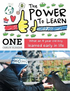 The Power to Learn - Eleazar, One Carlos