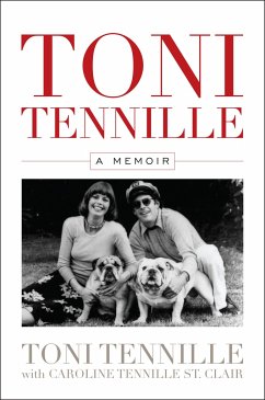 Toni Tennille: A Memoir - Tennille, Toni