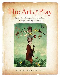 The Art of Play - Stanford, Joan