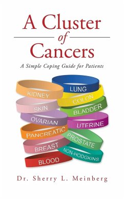 A Cluster of Cancers - Meinberg, Sherry L.