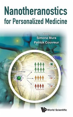 NANOTHERANOSTICS FOR PERSONALIZED MEDICINE - Simona Mura & Patrick Couvreur