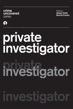 Cover Crime Uncovered