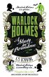 Warlock Holmes: A Study in Brimstone - Bild 1