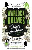 Warlock Holmes - A Study in Brimstone