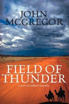Field of Thunder - McGregor, John