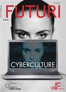 FUTURI n. 5 (eBook, PDF) - cura di Roberto Paura, a