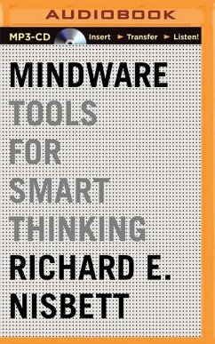 Mindware - Nisbett, Richard E