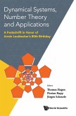 DYNAMICAL SYSTEMS, NUMBER THEORY AND APPLICATIONS