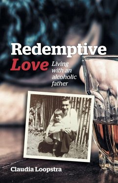 Cover Redemptive Love