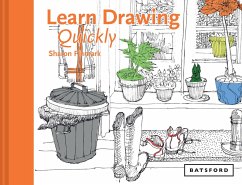 Learn Drawing Quickly - Finmark, Sharon