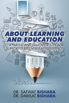 About Learning and Education