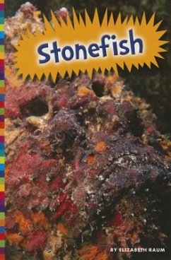 Stonefish - Raum, Elizabeth