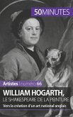 William Hogarth, le Shakespeare de la peinture