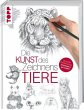 Die Kunst des Zeichnens - Tiere - Bild 1