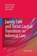Family Care and Social Capital:... - Bild 1