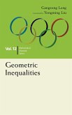 GEOMETRIC INEQUALITIES