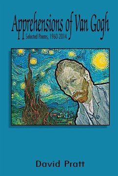 Apprehensions of Van Gogh - Pratt, David