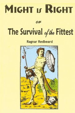 Cover Might is Right