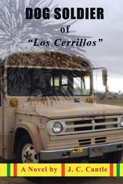 Dog Soldier of &quote;Los Cerrillos&quote;