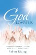 God Loves Us - Bild 1