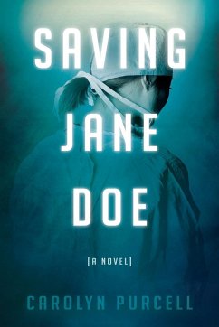 Saving Jane Doe - Purcell, Carolyn