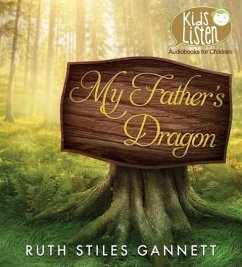 My Father's Dragon - Gannett, Ruth Stiles