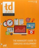 The Manager's Guide to Employee Development