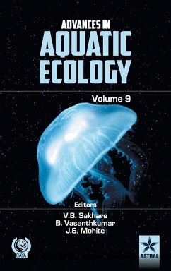 Advances in Aquatic Ecology Volume 9 - Sakhare, V. B. & B. Vasanthkumar