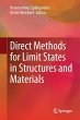 Direct Methods for Limit States in... - Bild 1