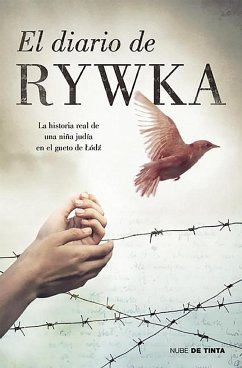 El Diario de Rywka Lipszyc / The Diary of Rywka Lipszyc - Lipszy, Rywka