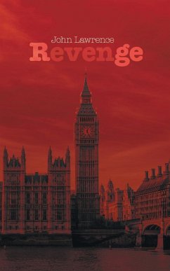Revenge - Lawrence, John