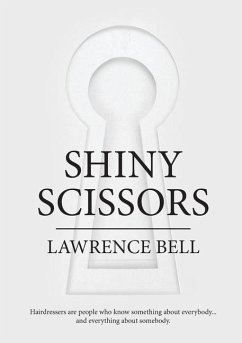 Shiny Scissors - Bell, Lawrence