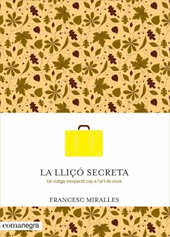 La lliçó secreta - Miralles, Francesc