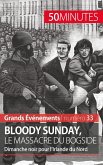 Bloody Sunday, le massacre du Bogside
